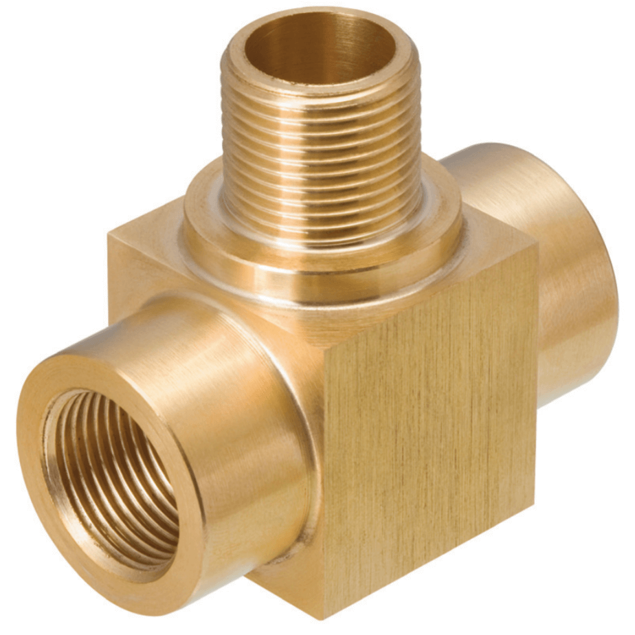 Redapt Exde Adaptor, ATU Series